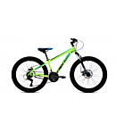 Capriolo dječji bicikl OXYGEN 24 Disc