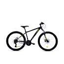 Capriolo bicikl MTB OXYGEN 26"/21 Disc