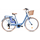 Capriolo bicikl TOUR-DIANA CITY 28"/6HT