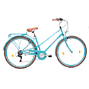 Capriolo bicikl TOUR SUNDAY 28"