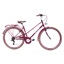 Capriolo bicikl TOUR SUNDAY 28"