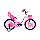 Adria dječji bicikl BMX 16"HT FANTASY