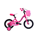 Capriolo dječji bicikl BMX 12" HT VIOLA