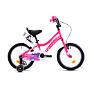 Capriolo dječji bicikl DIAVOLO KID 16"HT