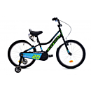 Capriolo dječji bicikl DIAVOLO KID 20"HT