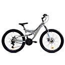Capriolo bicikl MTB CTX240 24"/18HT DISC