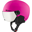 Alpina Sports dječja skijaška kaciga ZUPO VISOR Q-LITE