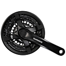 Shimano prednji zupčanik TOURNEY 42/34/24T 170 mm, 6,7,8 brzina