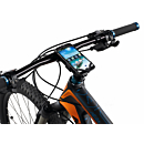 Nosač telefona silikonski l