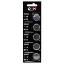 Barbieri baterija litij 2032