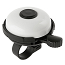 Zvonce za bicikl bijelo