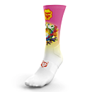 Otso sublimirane čarape Chupa Chups Flavours World