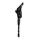 Barbieri nogara crna