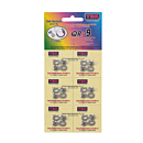 Barbieri kopča za lanac 9 brzina