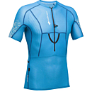 Raidlight XP FIT 3D SS TOP