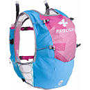 Raidlight ženski prsluk RESPONSIV VEST 10-12