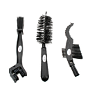 Četke za čišćenje bicikla 3 kom.