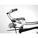 Barbieri svjetlo silikon bijelo 2 led