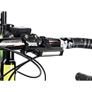 Svijetlo led bijelo 110 lumen usb