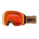 Smith skijaške naočale 4D MAG XL