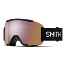 Smith skijaške naočale SQUAD