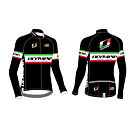 Biciklistička majica duga OLYMPIA