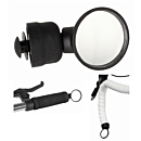 Ogledalo za bicikl spy 3d podešavajući