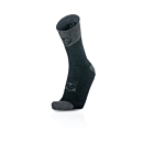 Otso čarape Merino High Cut Gray Rock