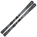 Fischer ski set LITE 68 SLR + RS 9 SLR