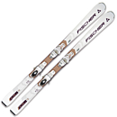 Fischer ski set RC ONE LITE 72 SLR + RS 9 SLR