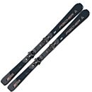 Fischer ski set ASPIRE SLR PRO + RS 9 SLR