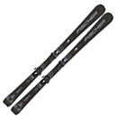 Fischer ski set TRINITY SLR PRO + VEZOVI RS9 SLR