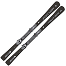 Fischer ski set TRINITY SLR + RS 9 SLR