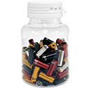 Barbieri kapica završetka bužira mjenjača