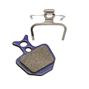 Barbieri disk pločice/pakne - formula oro