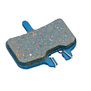 Barbieri disk pločice/pakne - promax callipers, hayes hydraulic & hayes mech.mx-1 mag hfx-9