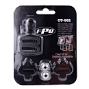 Barbieri takete shimano spd