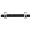 BRN glavčine sa ležajevima prednji 108mm bloc