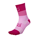 Otso čarape sa 5 prstiju Pink