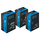 Bernardi zračnica za romobil 10x2 ventil 90°