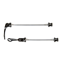 Set novatec allowy quick release set