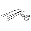 Bernardi kočioni set za bmx