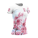 Otso ženska majica kratkih rukava Almond Blossom