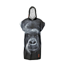 OTSO pončo ručnik Gorilla