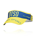 Otso vizir Electric Blue & Fluo Yellow