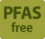 PFAS FREE