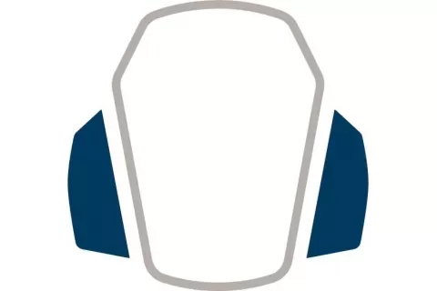 Bočni elastični džepovi