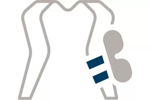 Nosač za sunčane naočale