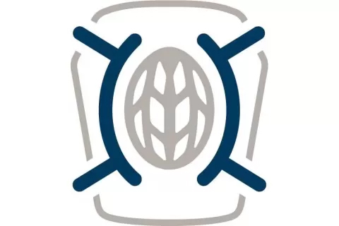 Ušiveni držač za kacigu