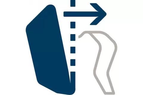 Stabilizacijske naramenice